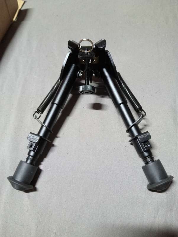 Rifle Bi-pod