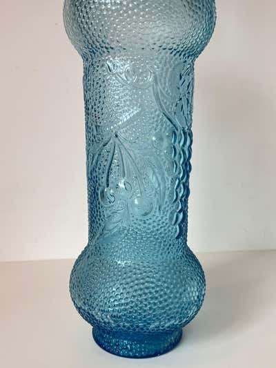Genie bottle