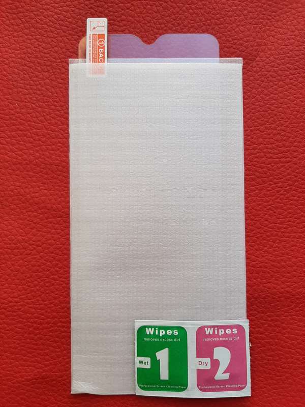 Samsung A32 HD Tempered Glass Screen Protector