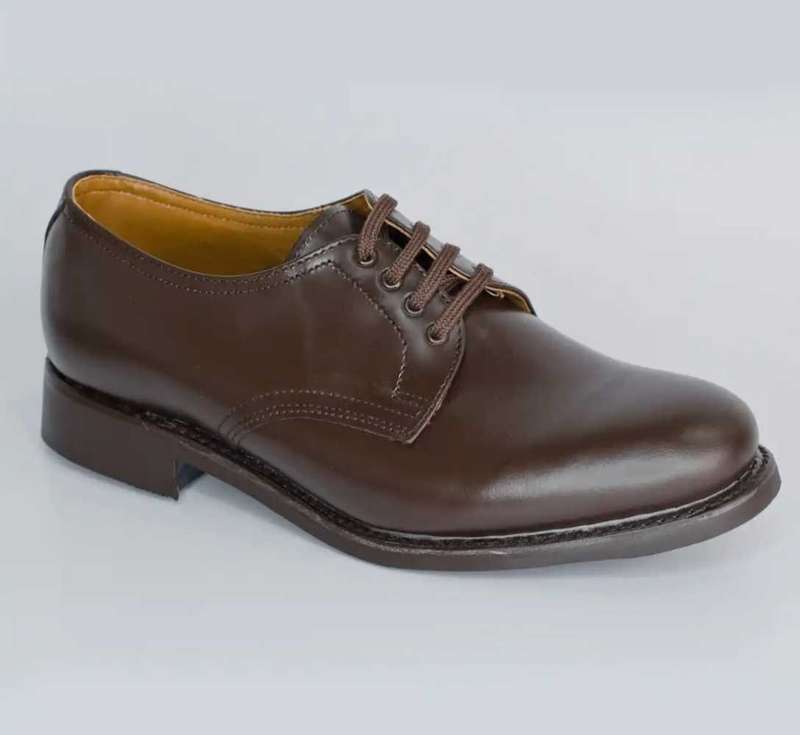 Parabellum shoes brown Size 10 (277)
