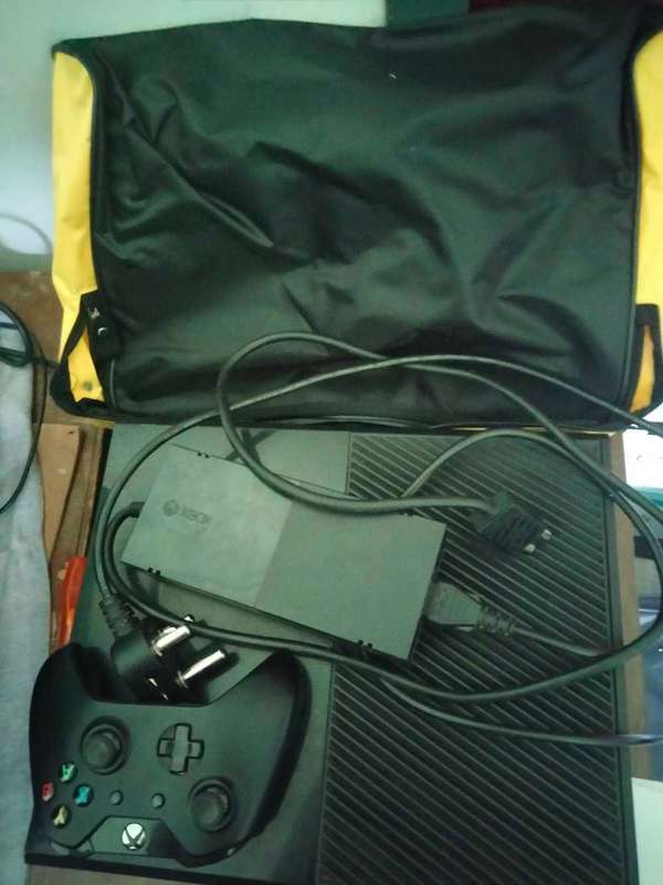 XBOX 1