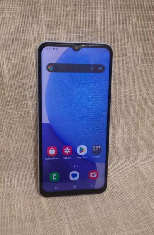 Samsung Galaxy A23 Dual Sim 64GB Smartphone