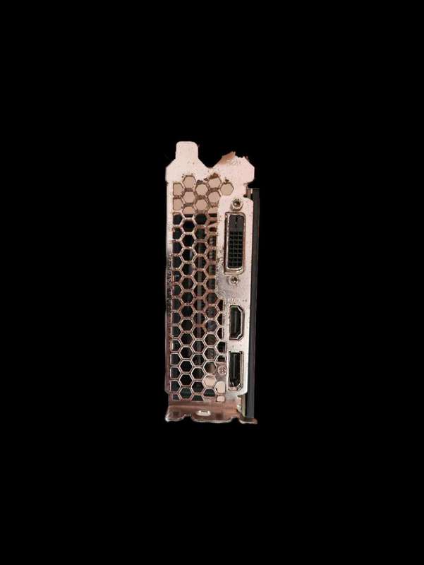 Gainward RTX 2060 Super graphics cards