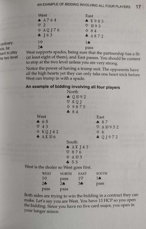 Introduction to Bridge