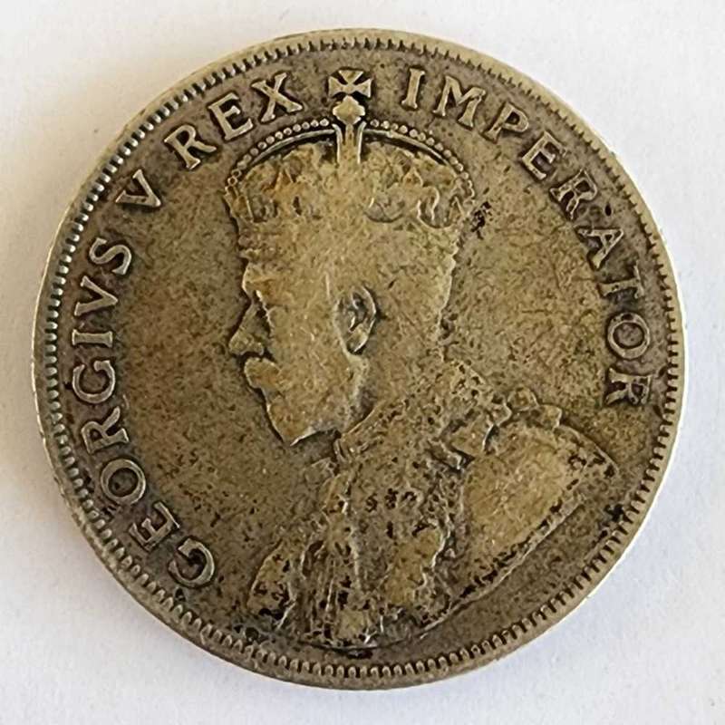 1929 Florin