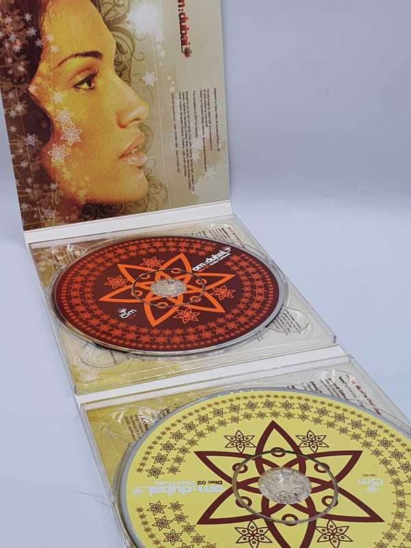 OM:Dubai (2CD)