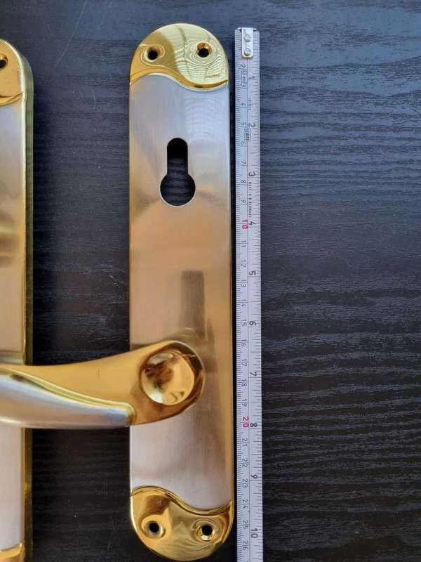 AOTE Large Format Door Handles