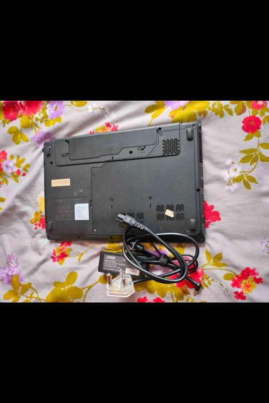 Lenovo laptop