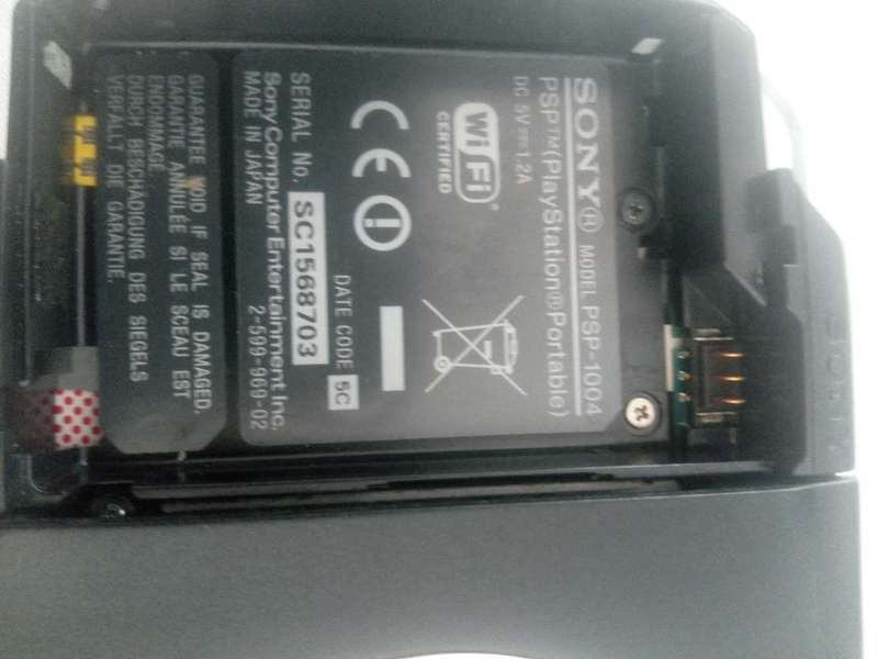 PSP1004