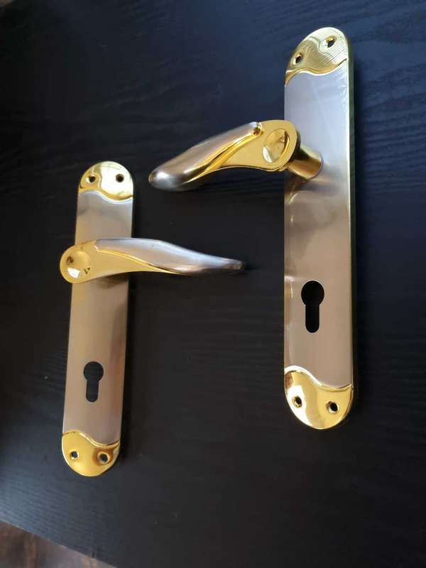 AOTE Large Format Door Handles
