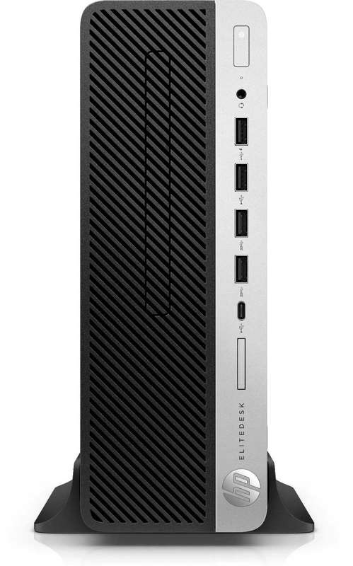 HP EliteDesk 705 G5 Mini