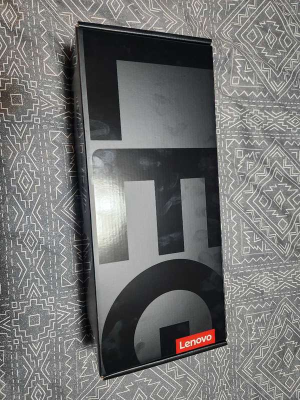 Lenovo legion go Z1 extreme