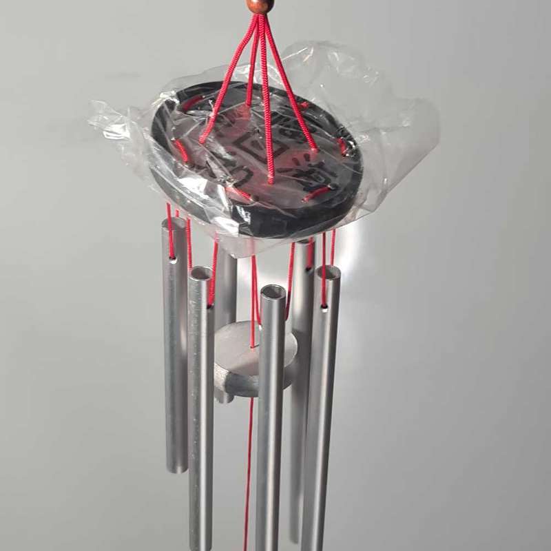 Wind chimes