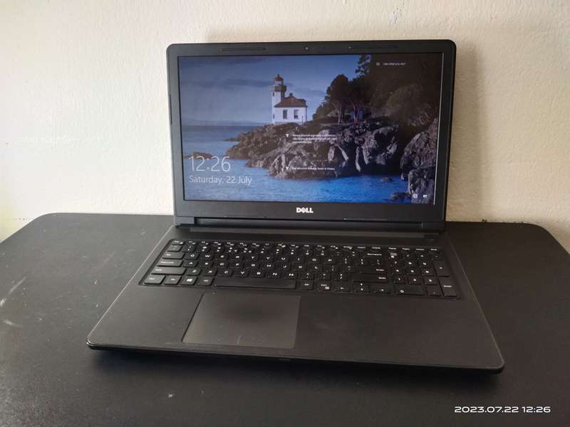 Dell Vostro 3568 Business laptop