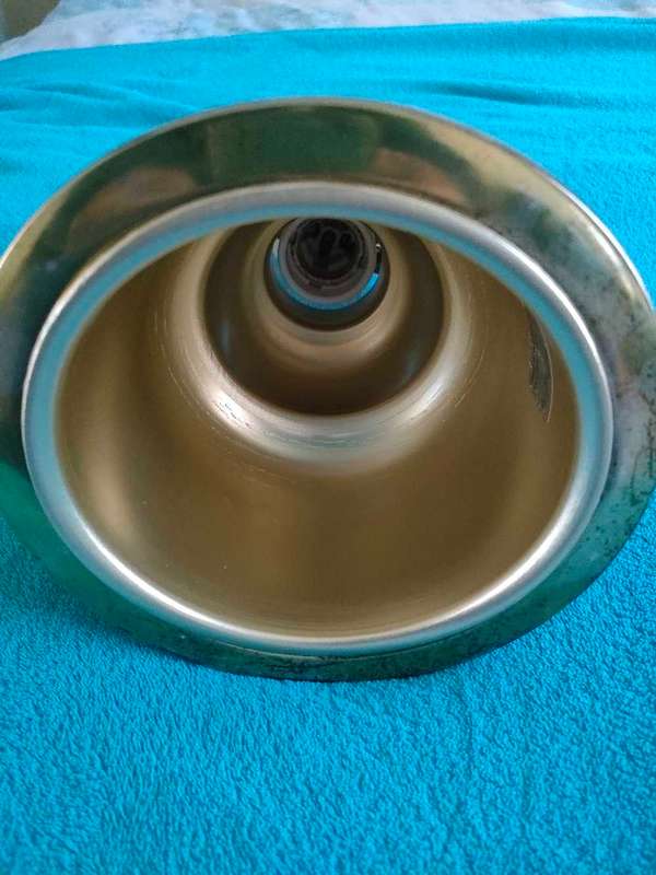 Dome light