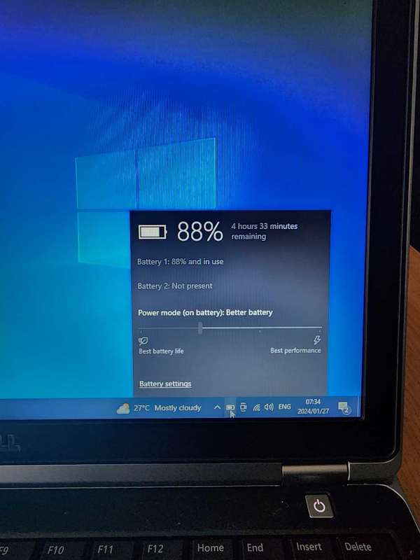 DELL LATITUDE E6230 i7 3rd GEN ULTRABOOK LAPTOP FOR SALE