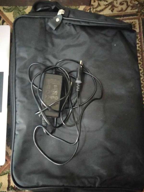 CONNEX LAPTOP