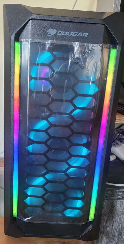Gamers I5 PC