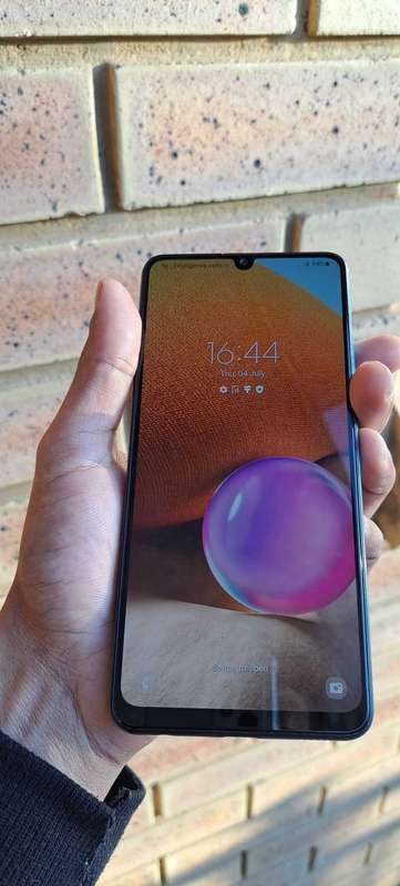Samsung Galaxy A32