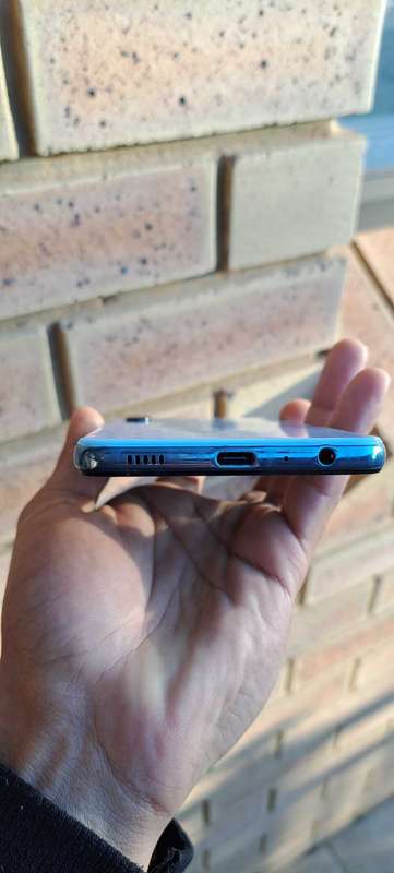 Samsung Galaxy A32