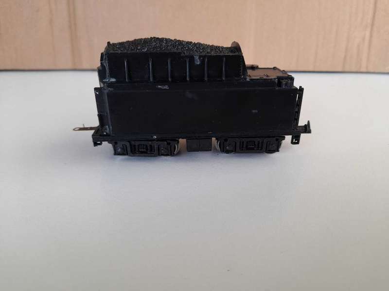 LIMA HO - TENDER