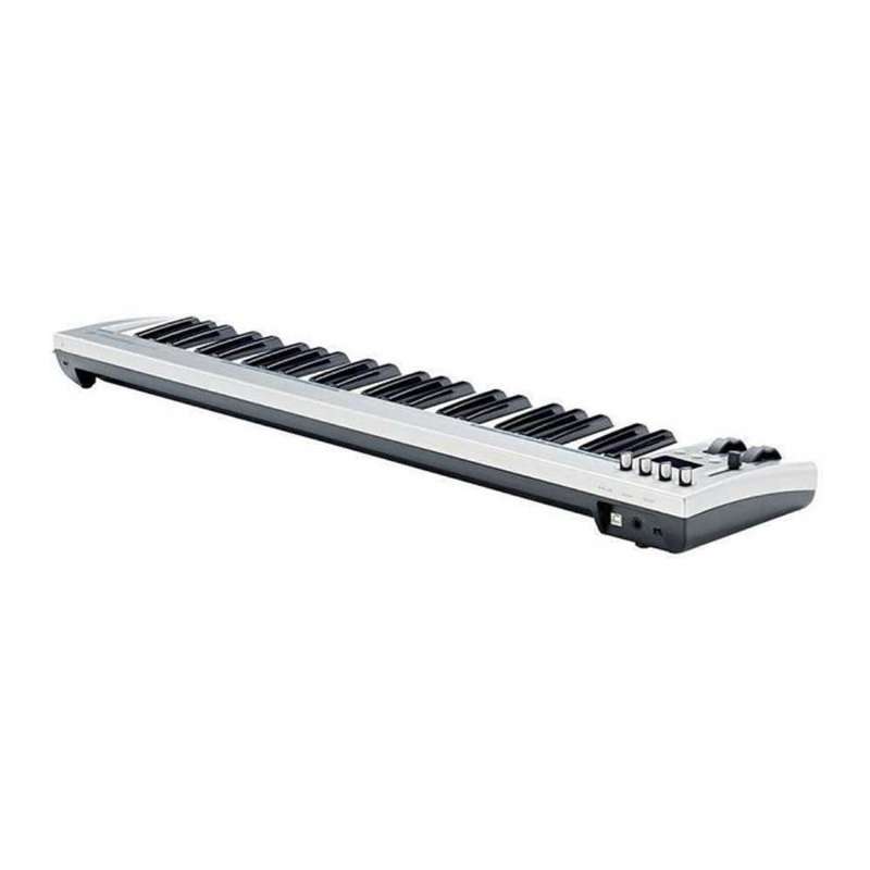 Nektar Acorn Masterkey-61 USB MIDI Keyboard