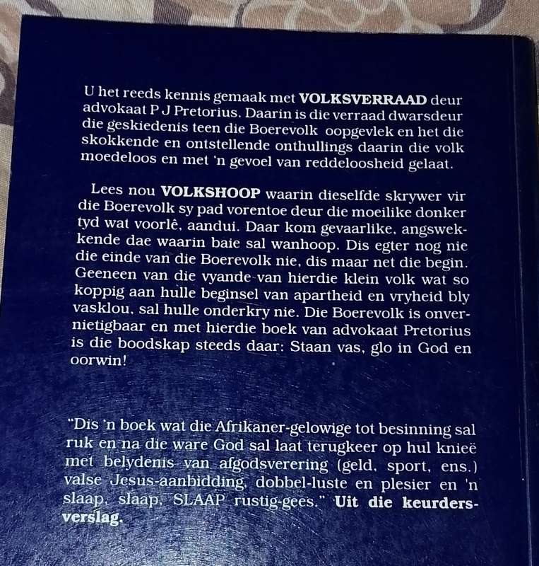 VOLKSHOOP