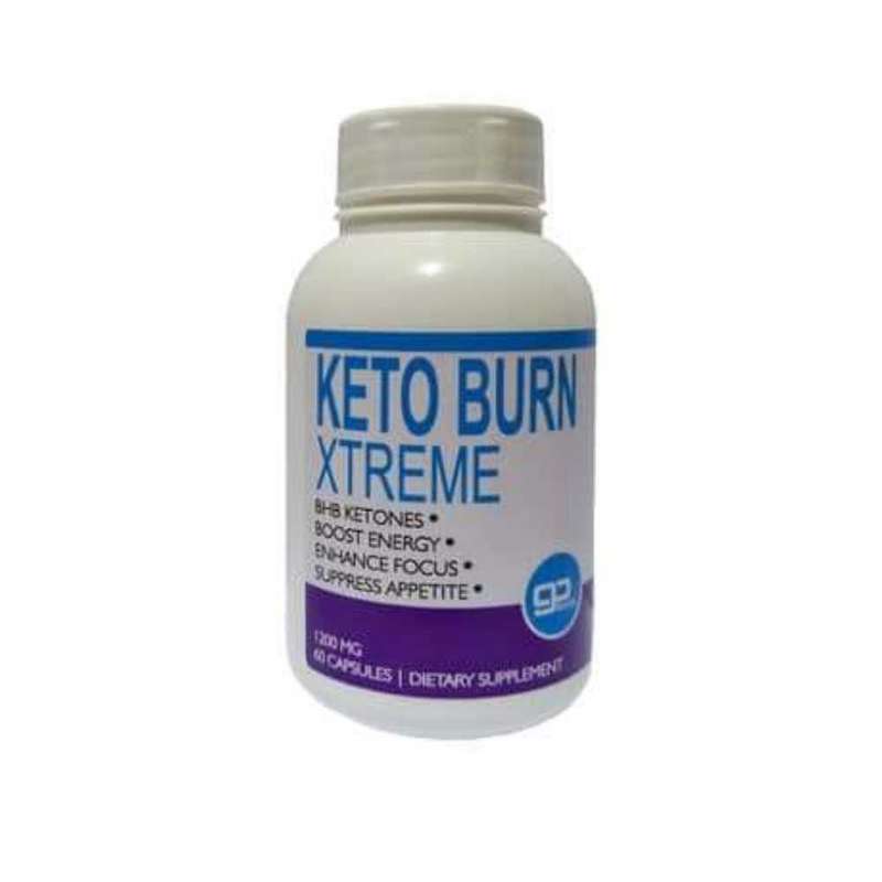 Keto burn extreme