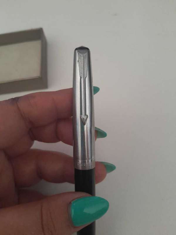 Parker pen