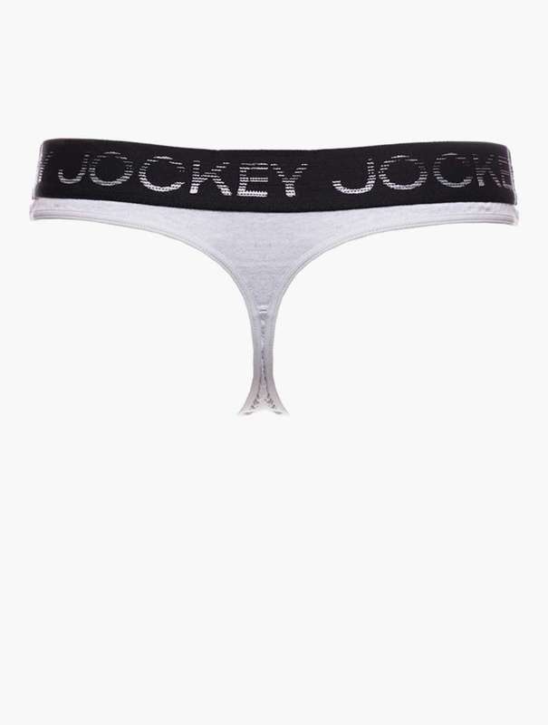 Jockey Men's 2-Pack G-string