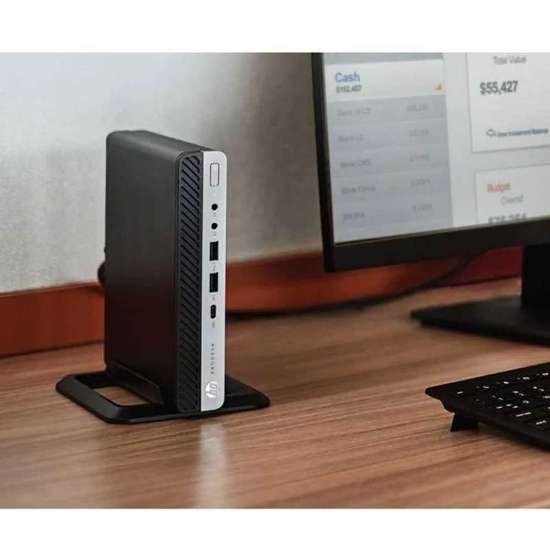 HP EliteDesk 705 G5 Mini