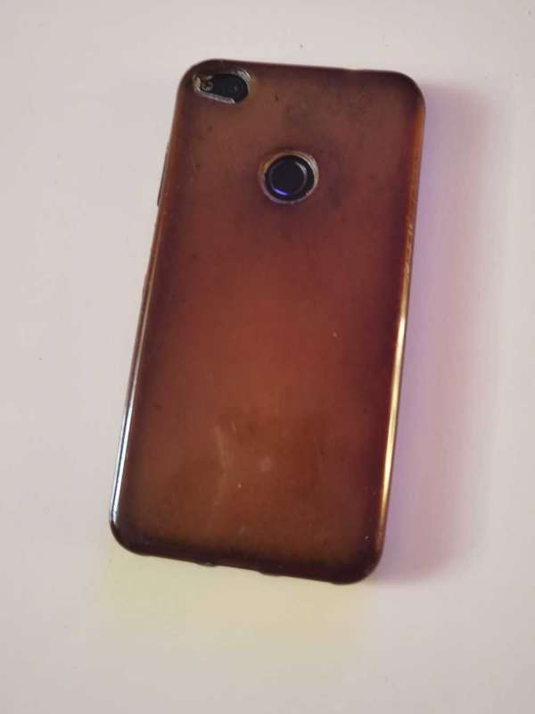 Huawei p8 lite