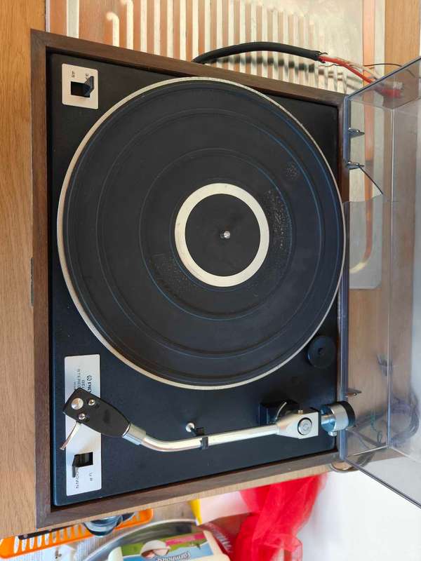 Pioneer vintage  HIFI music system