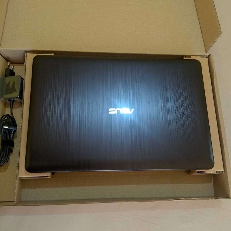 ASUS LAPTOP X541NA INTEL CELERON
