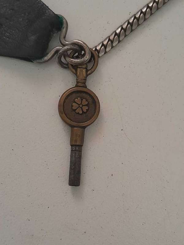 Vintage Hallmark pocket Watch