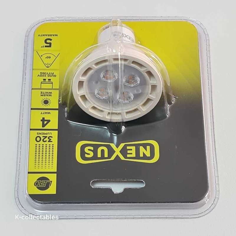 Nexus LED Downlight