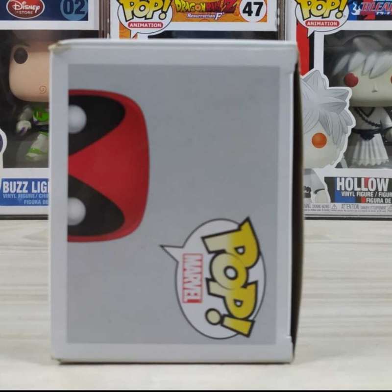 Marvel Deadpool #20 Funko Pop