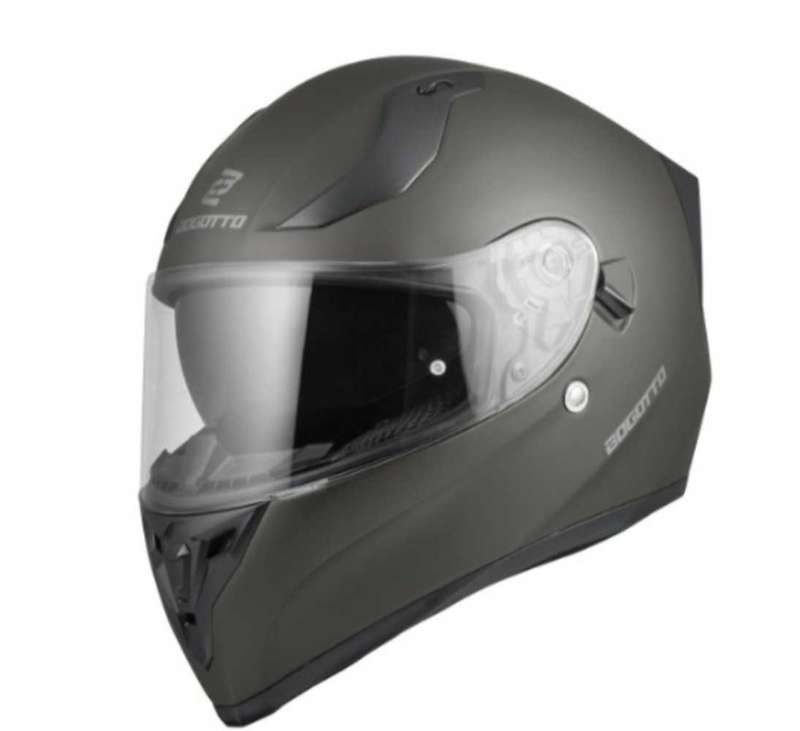 Bogotto Helmet