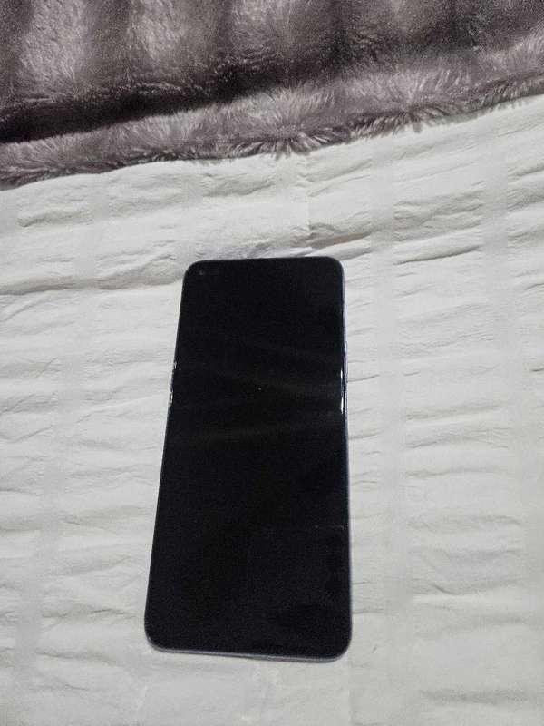 Huawei nova 8i