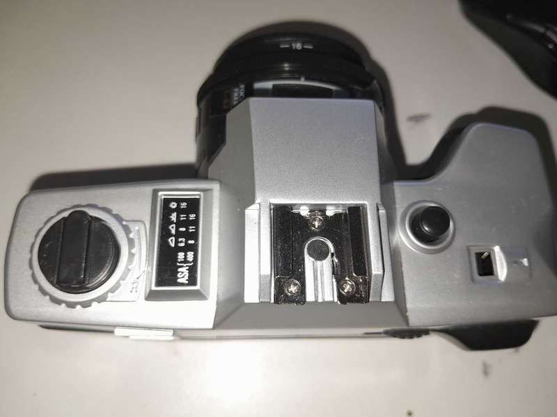 Sounds s300 camera