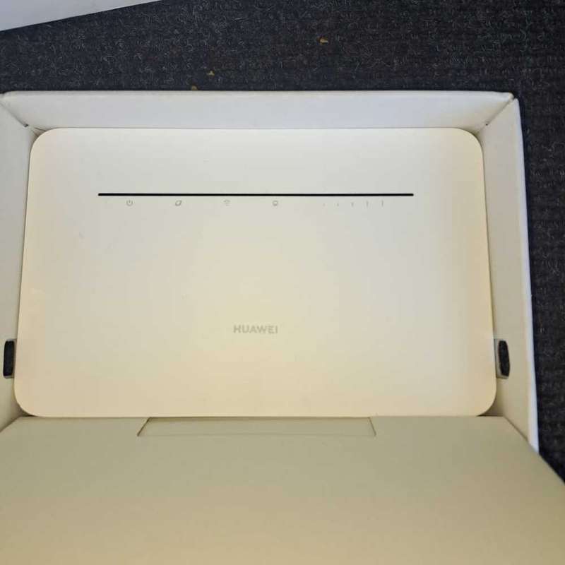 Home Router