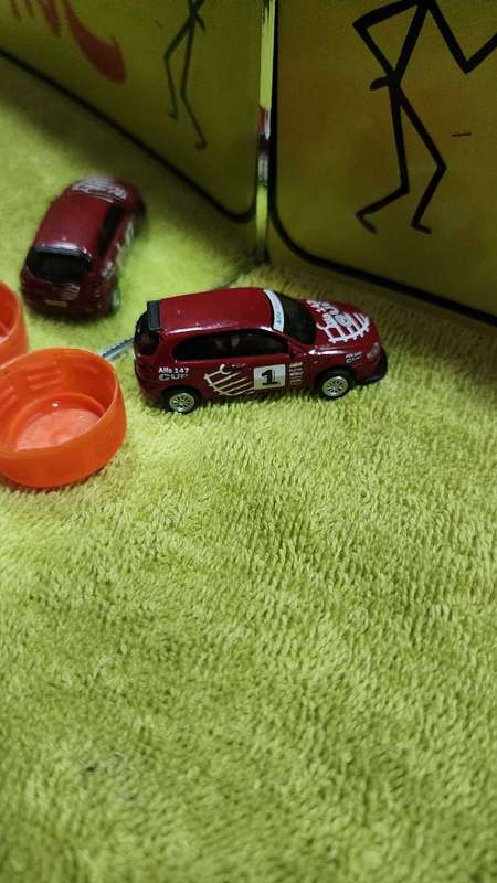 R 2.50 One-Day Auction