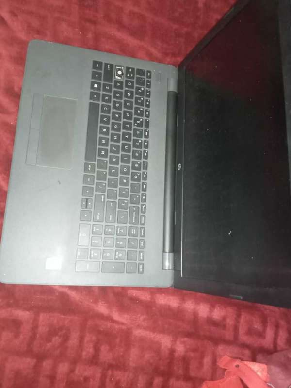 HP G7 Laptop