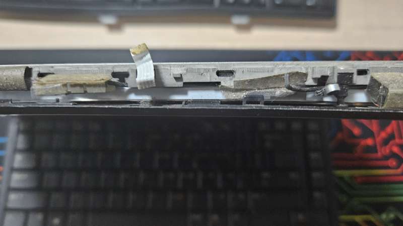 HP Elitebook 6930p for parts
