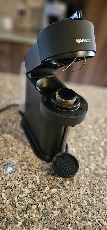 Nespresso Vertuo