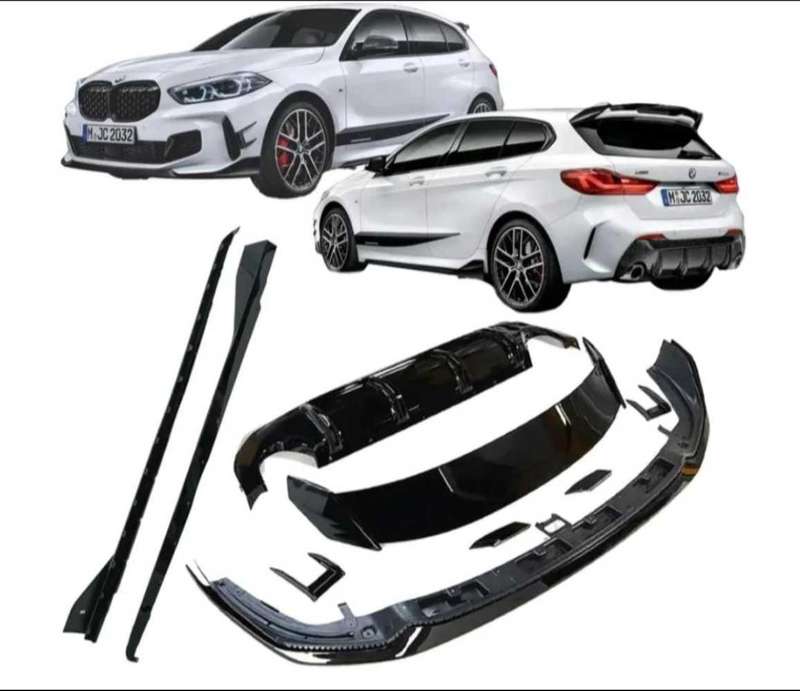 BMW F40 Body Kit