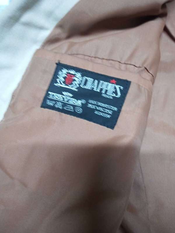 Mens Formal coat
