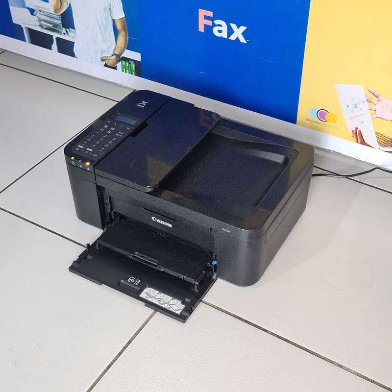 Canon Pixma M494. Pre-owned.