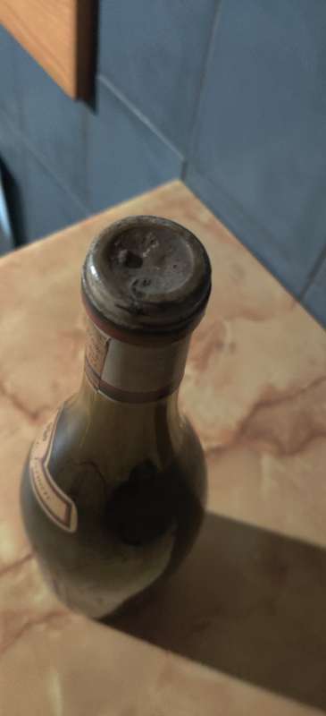 Zonnebloem 1978 Cabernet Sauvignon Magnum