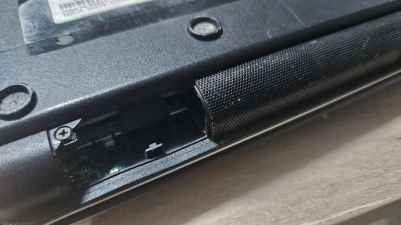 HP Elitebook 6930p for parts